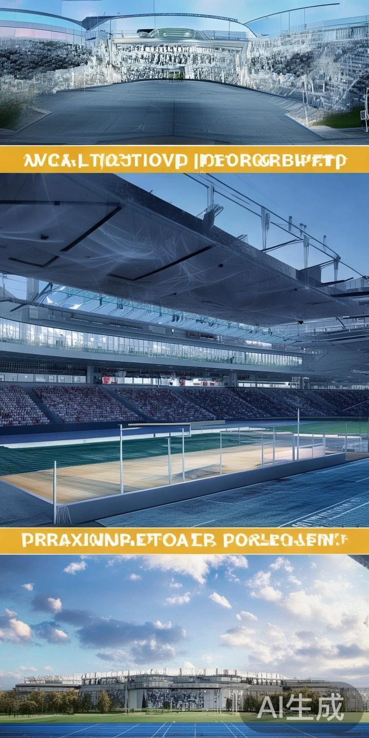 三未来发展趋势
展望未来，OB综合体育项目的发展