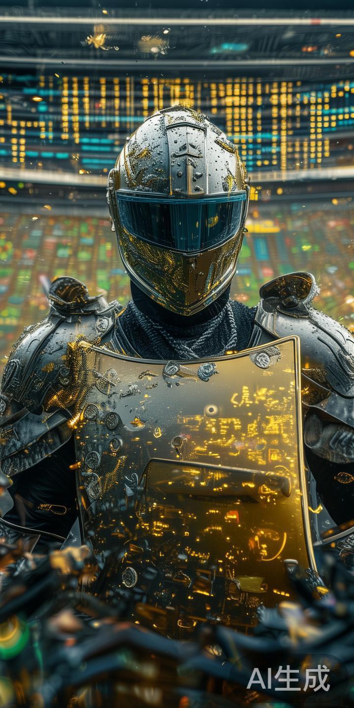 风险管理的重要性
在体育套利操作中，风险管理不仅