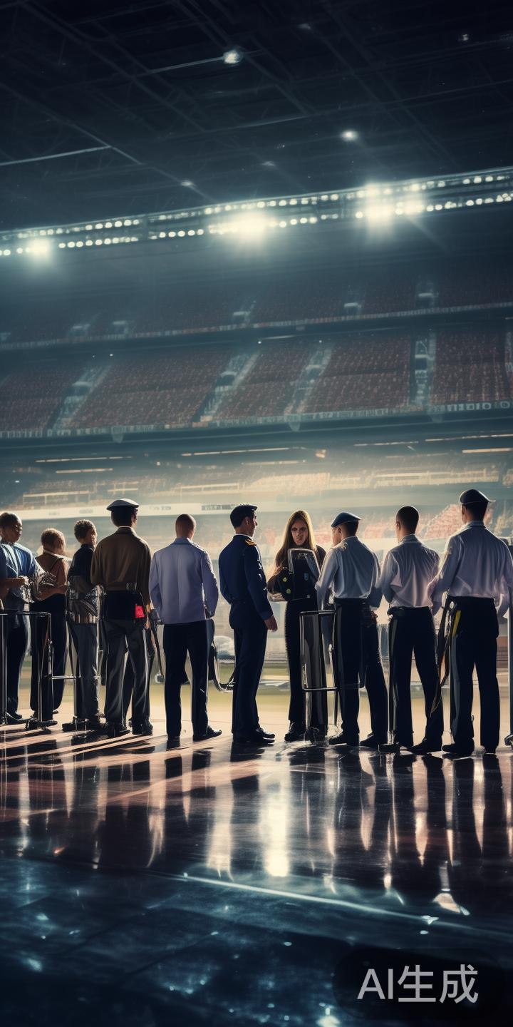 OB体育比赛中提前退场的相关规定与注意事项详解